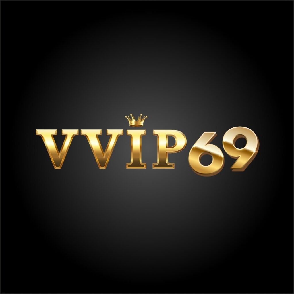 vvip69 logo